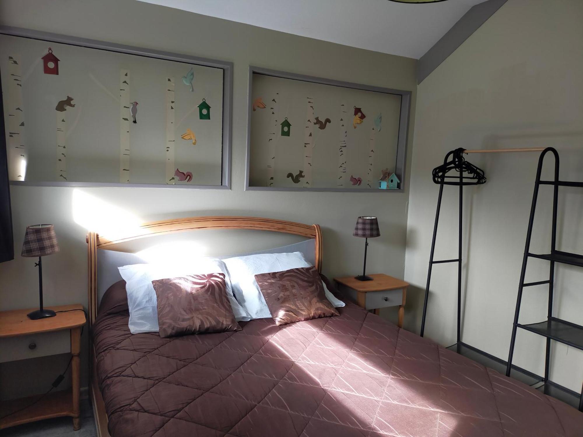 Holiday home Le Des Mousquetaires Lanne-en-Baretous