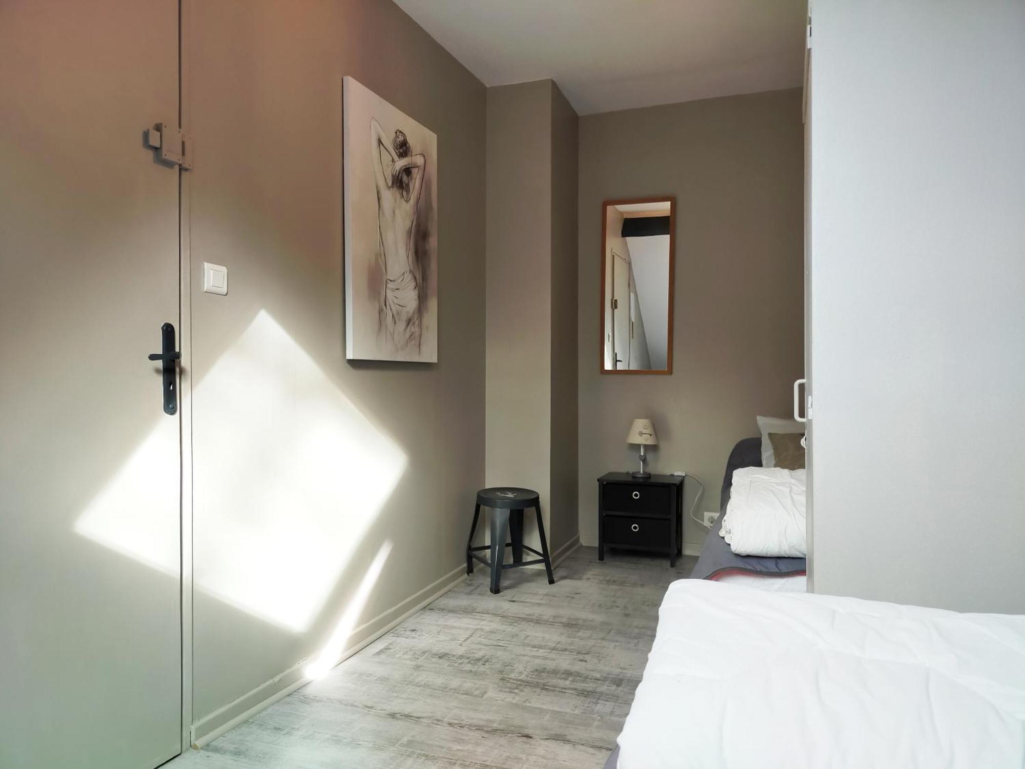 Le Des Mousquetaires Holiday home Lanne-en-Baretous