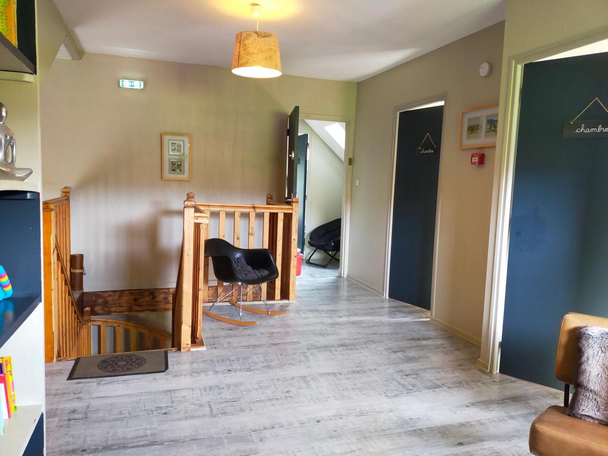 Le Des Mousquetaires Holiday home Lanne-en-Baretous