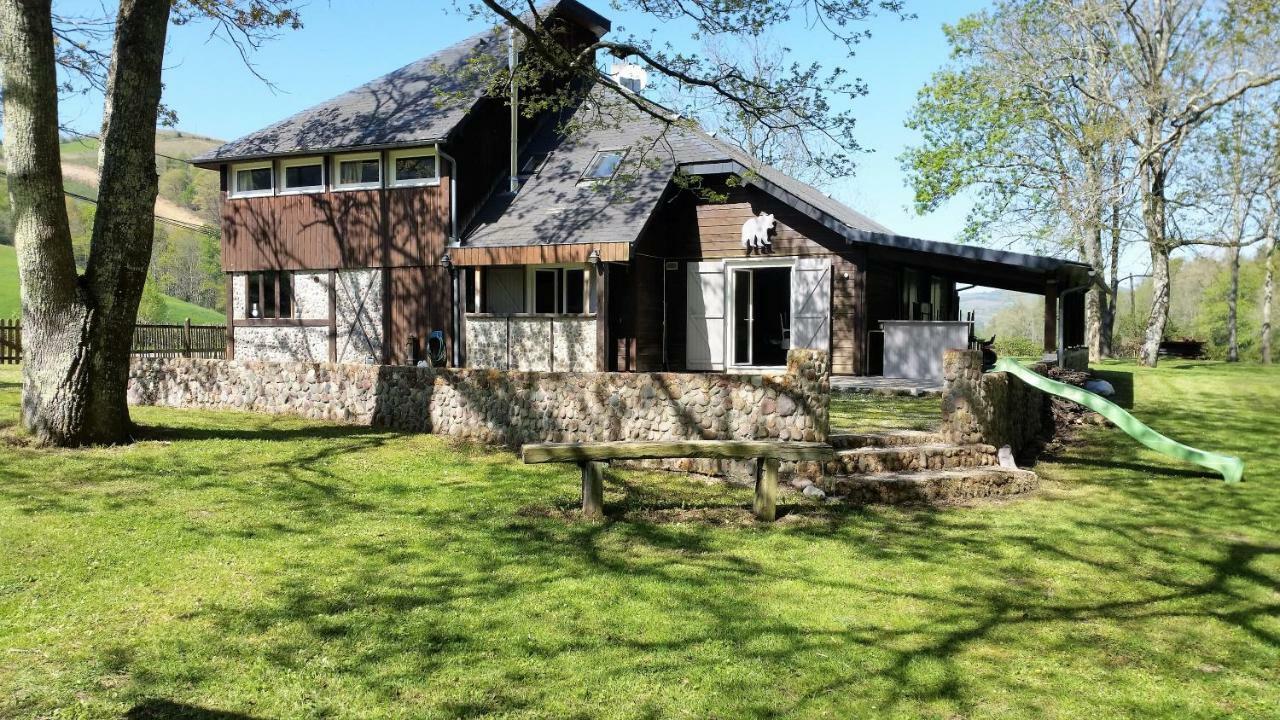 Le Des Mousquetaires Holiday home