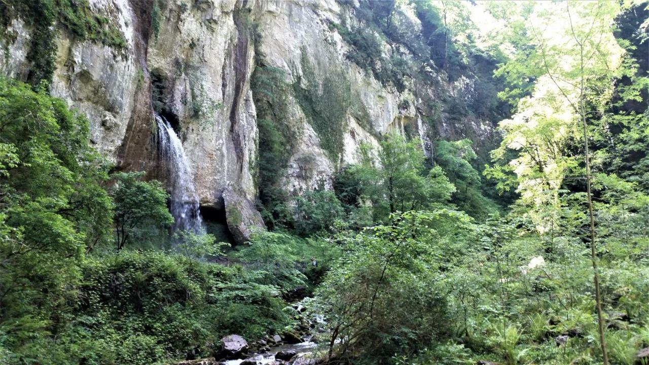Hébergement de vacances Le Des Mousquetaires Lanne-en-Baretous