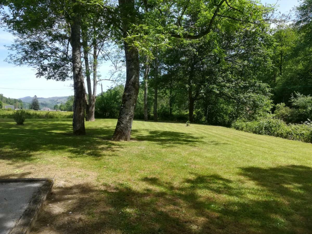 Le Des Mousquetaires Holiday home *