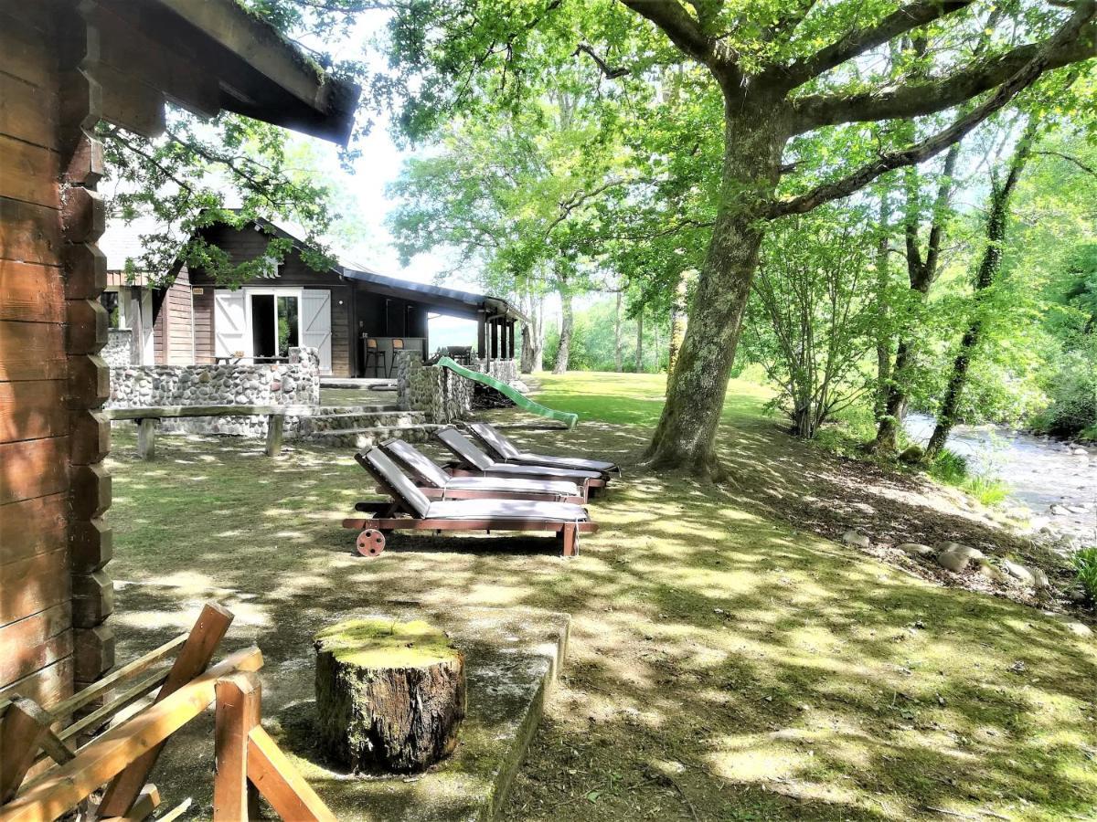 Holiday home Le Des Mousquetaires *