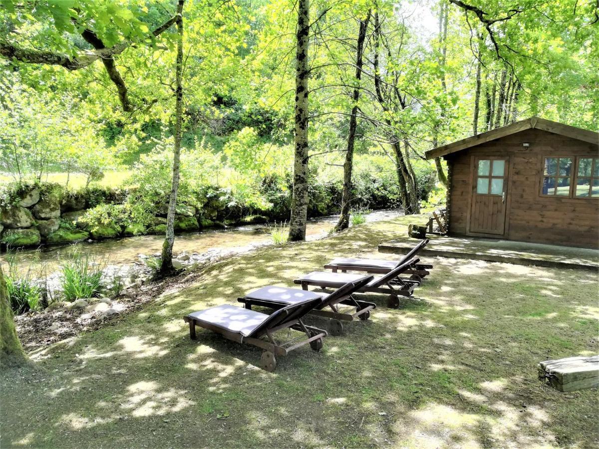 Holiday home Le Des Mousquetaires